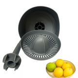 Zitruspresse kompatibel mit Thermomix TM5 / TM6 / TM31