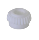 2 Stk. Schneebesen & 1 Stk. Zwischenrad Alternativteil: kompatibel mit Mixi-Mixomat-Kohler Küchenmaschinen bis Bj. 2008