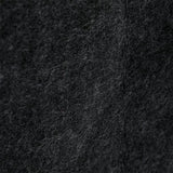 Aufbewahrungskorb Filzkorb anthrazit ca. 50L