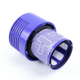 4 Stk. Filter Alternativteil: kompatibel mit Dyson V10 / SV12 Cyclone, Animal, Absolute