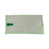 4 Stk. Reinigungstücher Mikrofaser kompatibel mit Vorwerk Saugwischer Kobold SP600 / SPB100 / VB100