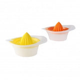 Zitruspresse aus Kunststoff