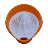 Zitruspressen in verschiedenen Farben