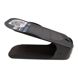 Verstellbarer Schuhstapler Schuhhalter Organizer Schuh 4 er Set in 4 Farben - Discountmaxx