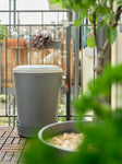 Boum 2 Wassertank & Steuerung: 35L Wassertank + smarte, solarbetriebene Steuerung