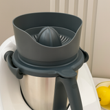 Zitruspresse kompatibel mit Thermomix TM5 / TM6 / TM31