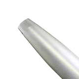 WOLFCUT - Wetzstahl oval - Nutzungslänge 30 cm mit Diamantbeschichtung