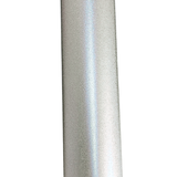 WOLFCUT - Wetzstahl oval - Nutzungslänge 30 cm mit Diamantbeschichtung