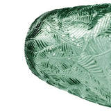 Trinkglas Ray ca. 300 ml grün