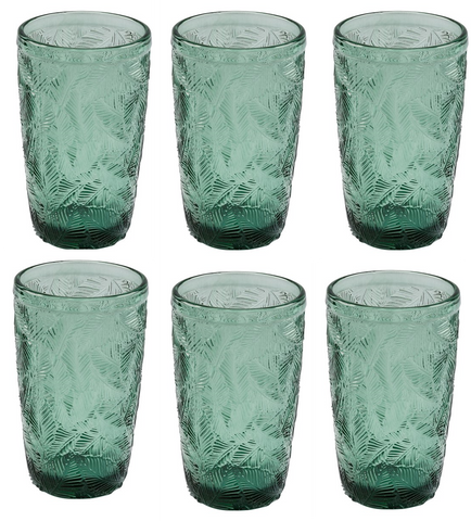 Trinkglas Ray ca. 380 ml 6er Set