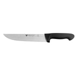 WOLFCUT Gold Serie - Blockmesser 24 cm Klinge