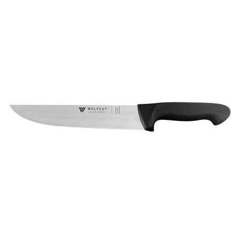 WOLFCUT Gold Serie - Blockmesser 24 cm Klinge