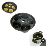 Eierkocher für 5 Eier kompatibel mit Monsieur Cuisine Smart