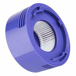 2 Stk. Vormotorfilter & Nachmotorfilter Alternativteil: kompatibel mit Dyson V7 / V8 / V8+ / SV10 / SV11
