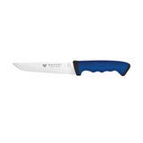 WOLFCUT SoftGrip BLUE-Serie - Stechmesser 17 cm Klinge