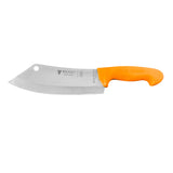 WOLFCUT Gold Serie - Hackmesser 22,5 cm Klinge