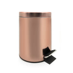 Kosmetikeimer 3L Kupfer