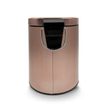 Kosmetikeimer 3L Kupfer