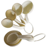 Praktisches Küchen-Set – Messbecher, Backform & Schüssel