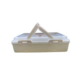 Praktisches Küchen-Set – Messbecher, Backform & Schüssel