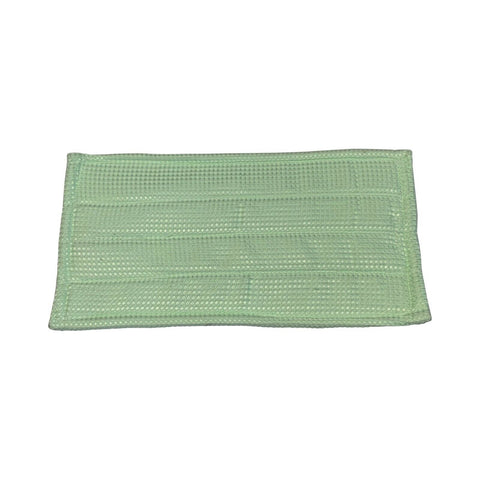 vorwerk mikrofaser handschuh 8 Stk Reinigungstücher kompatibel mit Vorwerk SP600/SPB100/VB100 – Homeflixx