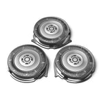 Philips Ersatzscherkopf 1000 Series (S1xxx) / 3000 Series (S3xxx) - 3 Stück