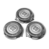 Philips Ersatzscherkopf 1000 Series (S1xxx) / 3000 Series (S3xxx) - 3 Stück