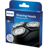 Philips Ersatzscherkopf 1000 Series (S1xxx) / 3000 Series (S3xxx) - 3 Stück