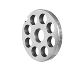 WOLFCUT - Fleischwolfscheiben oder Messer kompatibel mit allen gängigen Fleischwolf Marken Größe R70 Werkzeugstahl