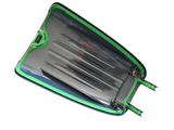 Filtertütenklappe / Verschlusskappe Originalteil: geeignet für Vorwerk Staubsauger Kobold VK200
