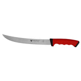 WOLFCUT SoftGrip Serie - Zerlegemesser 26 cm Klinge