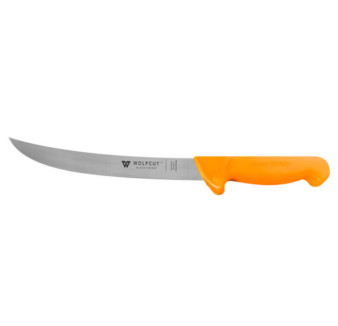 WOLFCUT Gold Serie - Zerlegemesser 21 cm Klinge