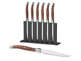 6-tlg. Steakmesser-Set Laguiole
