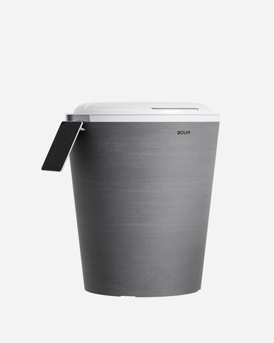 Boum 2 Wassertank & Steuerung: 35L Wassertank + smarte, solarbetriebene Steuerung