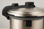 Silikondichtring Ø22 Dicke 1,4 cm für Schnellkochtopf