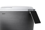 Boum 2 Wassertank & Steuerung: 35L Wassertank + smarte, solarbetriebene Steuerung