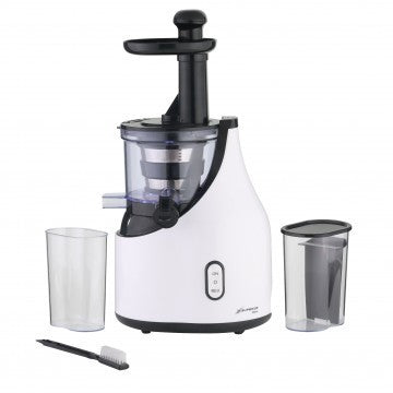 Slow Juicer für Obst & Gemüse