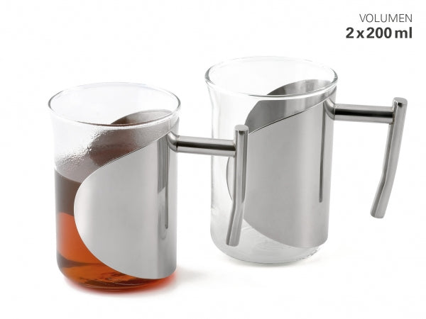 kähler vase omaggio Circulare aus Restmaterialien früherer Produktionen, recycelt, in der Farbe: Anthrazit Grau, Höhe: 12,5 cm, 690148 Agron