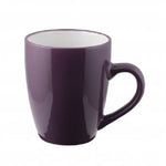 Kaffeetasse aus Keramik 350 ml in 4 Farben