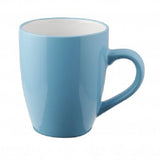 Kaffeetasse aus Keramik 350 ml in 4 Farben