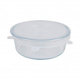 Silikon, Stretch Deckel, 3er Set