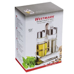 WESTMARK Menage Essig & Öl "Wien", 2tlg.