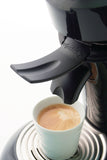 Coffeeduck - Kaffeepadhalter für Senseo Kaffeemaschinen