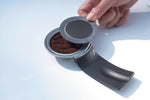 Coffeeduck - Kaffeepadhalter für Senseo Kaffeemaschinen