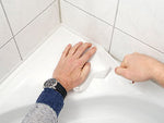 Fugen-Dichtungsband für Badezimmer, Dusche, Küche, Fenster und Türen
