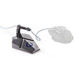 Gaming-Maus Bungee, Mauskabel für Spiele