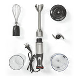 4-in-1-Stabmixer-Set 800 Watt