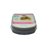 Smart Lunch Box, Vesperdose in 3 Farben - Discountmaxx