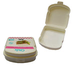 Smart Lunch Box, Vesperdose in 3 Farben - Discountmaxx