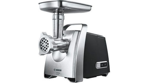 BOSCH MFW68660 Fleischwolf ProPower schwarz - Discountmaxx